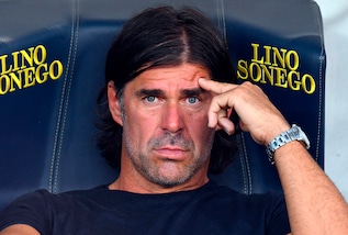 Pescara, Sottil sul Perugia: "Se vinciamo domani è meglio. Chievo? Acqua passata"