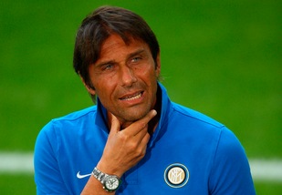 Conte: "Pirlo alla Juve? Sono felice per lui, ma..."
