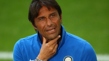 Conte: "Pirlo alla Juve? Sono felice per lui, ma..."