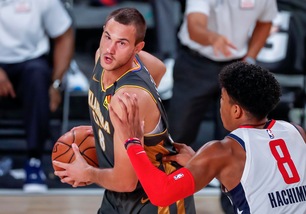 Belinelli batte Melli, Pelicans e Kings fuori dai playoff. Gallinari ne fa 20