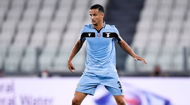 Daily Star: “L’Arsenal segue Luiz Felipe della Lazio”