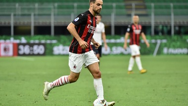 Il Benevento accelera per Bonaventura