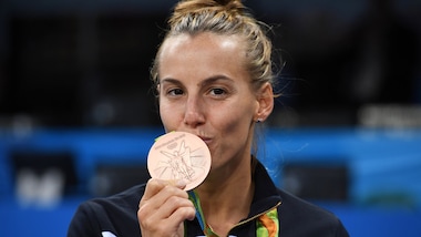 Cagnotto spiega il ritiro: "Non volevo le Olimpiadi senza il giusto impegno"