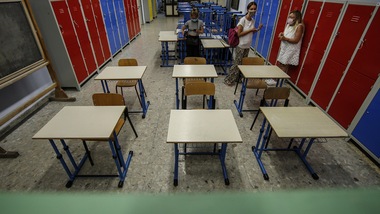 "Contagi da Coronavirus non aumentano con riapertura delle scuole"