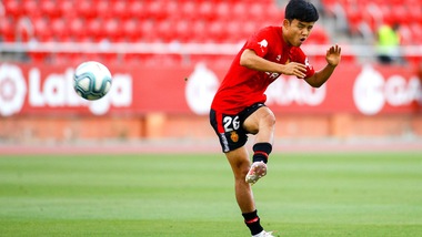 Kubo al Villarreal in prestito dal Real Madrid: è ufficiale