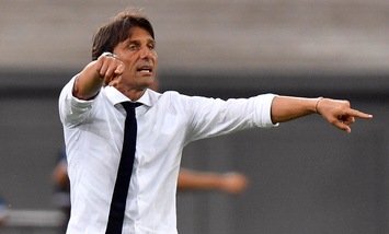 Conte: "Lukaku, che stagione! Grande Inter, non abbiamo mai sofferto"