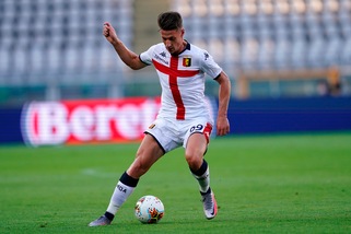 Juve, non solo Milik e Jimenez: caccia al bomber giovane