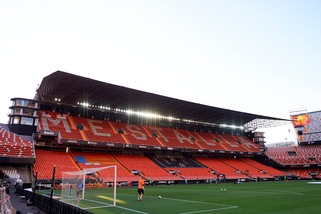 Coronavirus, test nel Valencia: trovati due positivi. Uno in casa Espanyol