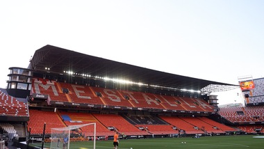 Coronavirus, test nel Valencia: trovati due positivi. Uno in casa Espanyol