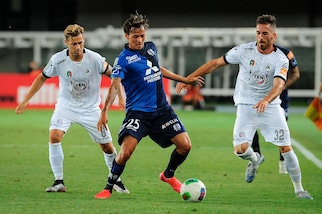 Playoff di B, Spezia-Chievo live dalle 21: probabili formazioni e dove verderla in tv