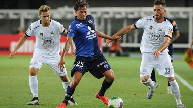 Playoff di B, Spezia-Chievo live dalle 21: probabili formazioni e dove verderla in tv