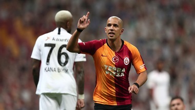 France Football: “La Lazio su Feghouli del Galatasaray”
