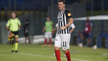 Verona, spirito Juric con Vulic e Ninkovic