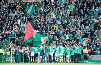 Scozia, cugino Lukaku viola quarantena: possibile stop del campionato