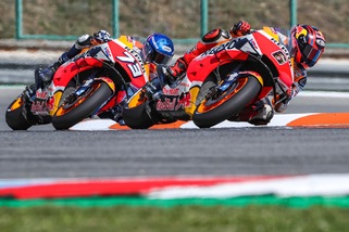 MotoGp, Bradl: "Red Bull Ring? Ho una gara alle spalle e so cosa dobbiamo fare"