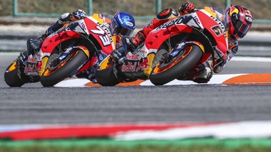 MotoGp, Bradl: "Red Bull Ring? Ho una gara alle spalle e so cosa dobbiamo fare"