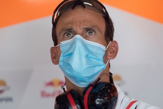 MotoGp, Puig conferma: "Bradl al posto di Marc Marquez nel Gp d'Austria"