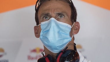 MotoGp, Puig conferma: "Bradl al posto di Marc Marquez nel Gp d'Austria"