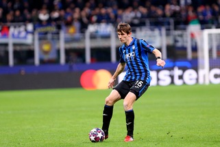 Atalanta, senti De Roon: "Psg? In 90 minuti si può battere"