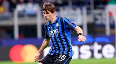 Atalanta, senti De Roon: "Psg? In 90 minuti si può battere"