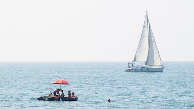 Coronavirus, ora sono 7 i salentini positivi dopo la vacanza in Grecia