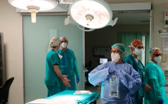 Coronavirus, sono 1.392 i nuovi contagi in Italia. Calano i decessi