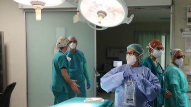 Coronavirus, sono 1.392 i nuovi contagi in Italia. Calano i decessi