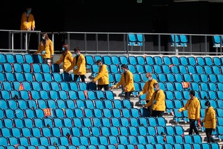 Coronavirus, positivo un giocatore delle giovanili del Psg