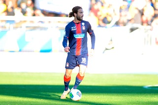 Crotone, dopo 5 stagioni Barberis lascia