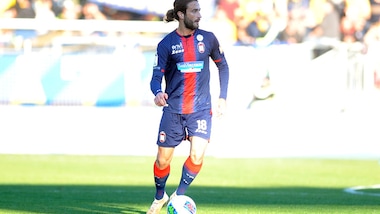 Crotone, dopo 5 stagioni Barberis lascia