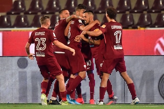 Trapani, nuovo ricorso per restare in Serie B