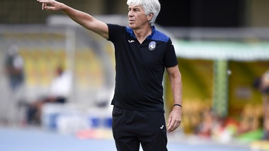 Atalanta, Gasperini: "Juventus? L'aspettavamo a Lisbona, siamo sorpresi"