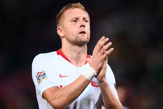 Benevento, ufficiale il colpo Glik: il difensore ha firmato un triennale