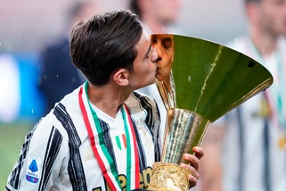 Dybala tra rinnovo e i dubbi della Juve: ecco le ultime novità