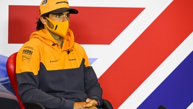 F1, Carlos Sainz: "Inizio di stagione frustrante, ora voglio la svolta"