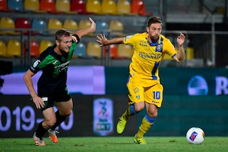 Diretta Pordenone-Frosinone dalle 21, formazioni ufficiali e dove vederla in tv