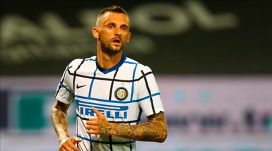 Brozovic, patente restituita: era sta ritirata a luglio