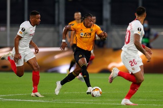 Traoré inarrestabile: 70 metri palla al piede a una velocità pazzesca