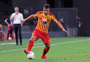 Monza, Donati è biancorosso: ha firmato fino al 2023