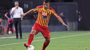 Monza, Donati è biancorosso: ha firmato fino al 2023