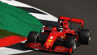 F1, Resta: "Vettel? Avrà un nuovo telaio per il Gp di Spagna"