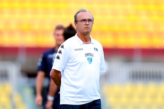 Spal, il nuovo tecnico è Marino. C'è l'ufficialità