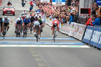 Mondiali Ciclismo annullati, UCI: "Cerchiamo soluzione alternativa"