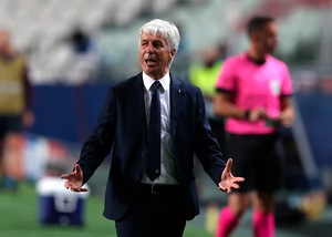 Gasperini dopo la beffa: "Impresa ad un passo, sembrava fatta"