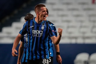 Atalanta-Psg, spoilerano il gol di Pasalic: spettatori arrabbiati