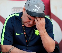 Maradona, il cognato muore a 77 anni di Covid-19
