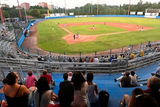 Baseball, A1: inizia girone di ritorno, UnipolSai di nuovo al comando