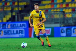 Giudice di B, squalificato Haas: salta la finale d'andata con lo Spezia