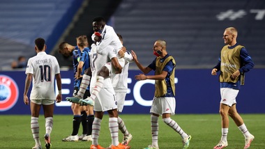 Al-Khelaifi: "La vittoria con l'Atalanta cambia la mentalità del Psg"