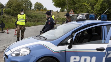 Nonno spara a nipote di 7 anni: bimbo grave in ospedale
